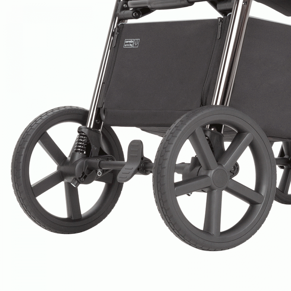 Коляска прогулочная Carrello Bravo CRL-5515