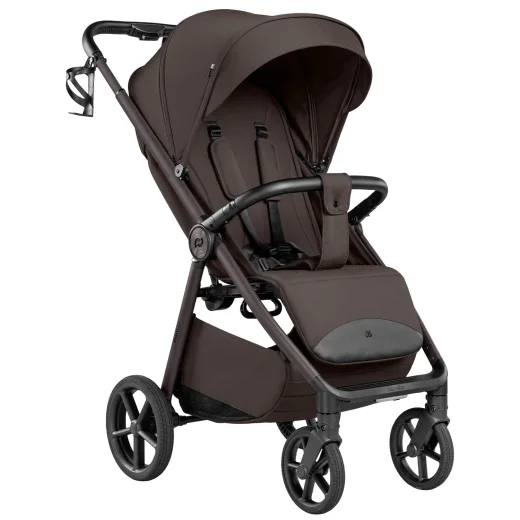 Коляска прогулочная Carrello Bravo Lite 2026