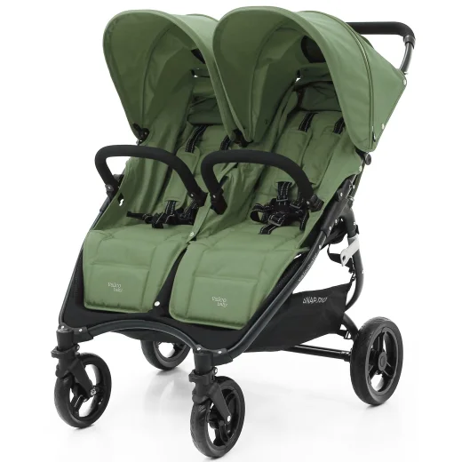 Коляска прогулочная Valco baby Snap Duo