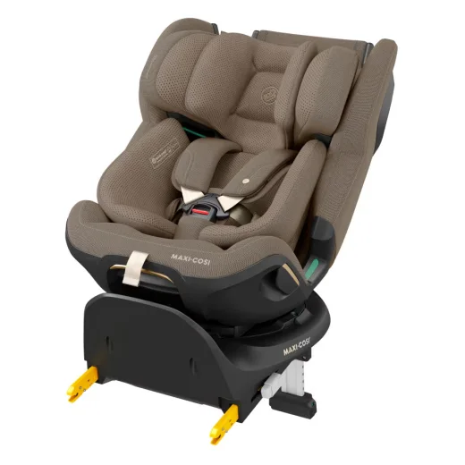 Автокресло группы 0/1/2/3 Maxi-Cosi Emerald 360 Pro Authentic