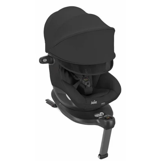 Автокресло группы 0/1 Joie I-Spin 360 W/CP (с капором)
