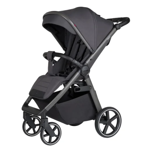 Коляска прогулочная Carrello Bravo SL CRL-5520