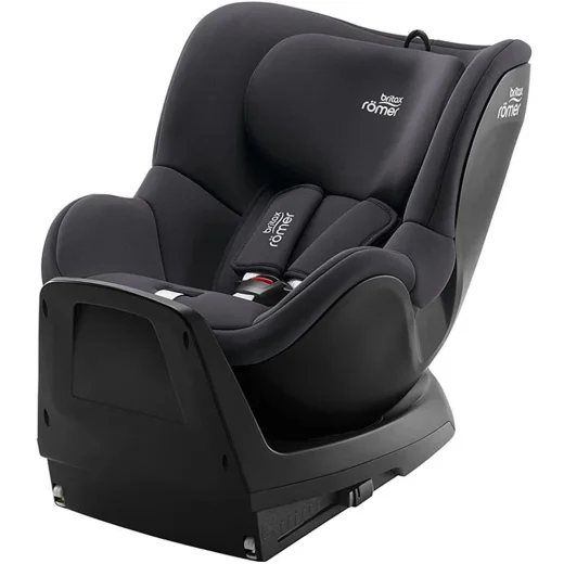 Автокресло группы 0/1 Britax Romer DUALFIX M Plus