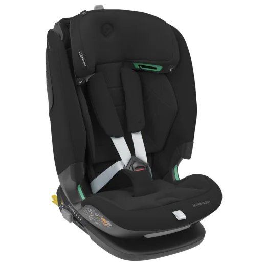 Автокресло группы 1/2/3 Maxi-Cosi Titan Pro I-Size Authentic
