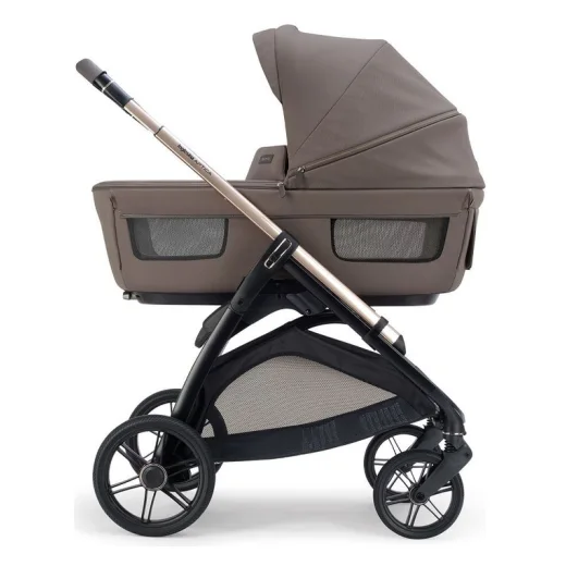 Коляска 4в1 Inglesina Aptica Quattro Darwin i-Size 2026