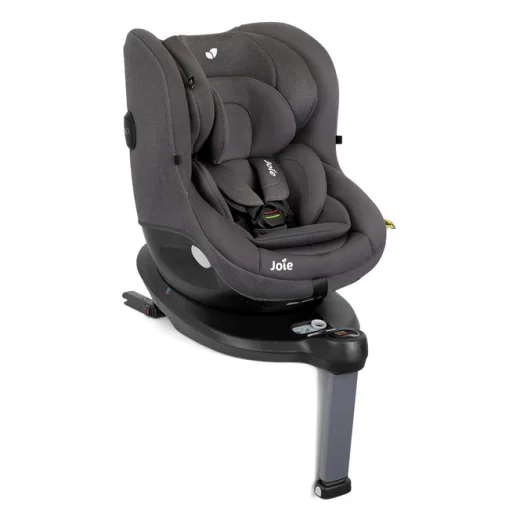 Автокресло группы 0/1 Joie I-Spin 360