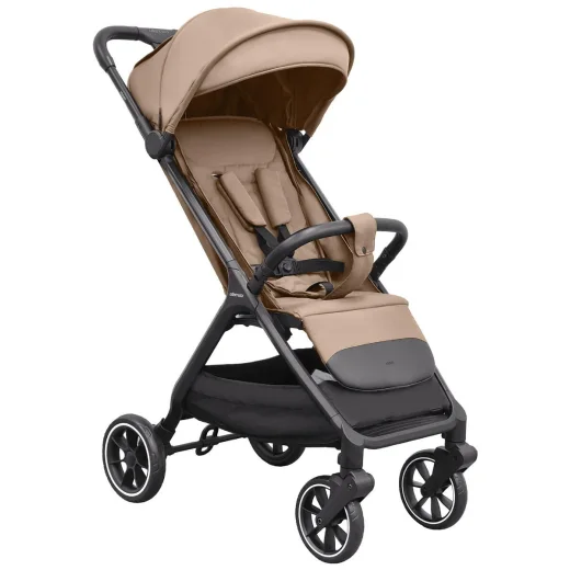 Коляска прогулочная Carrello Forza CRL-5535