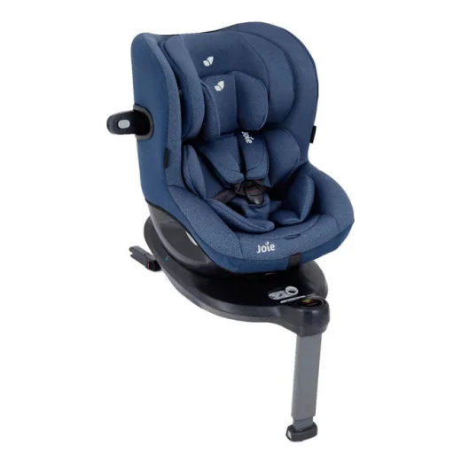 Автокресло группы 0/1 Joie I-Spin 360