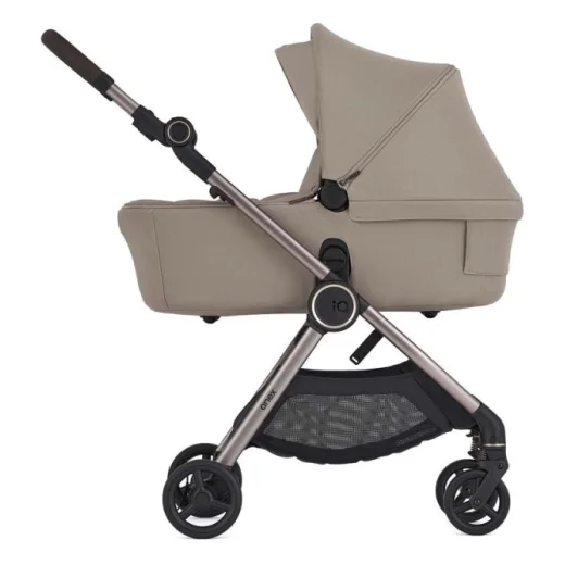 Коляска 2в1 Anex IQ Premium NEW
