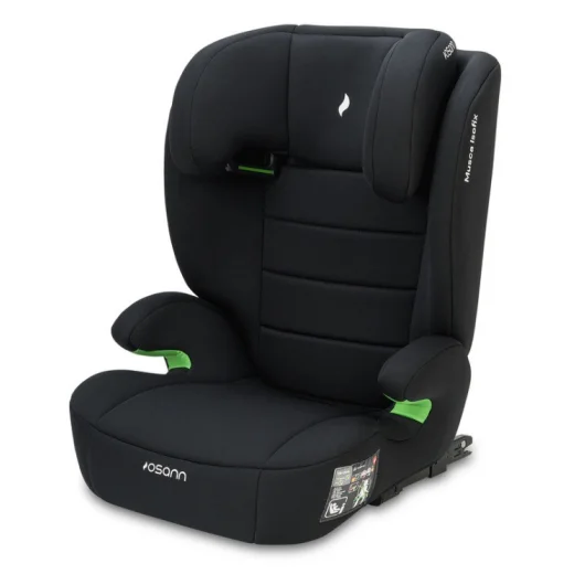 Автокресло группы 2/3 Osann Musca Isofix