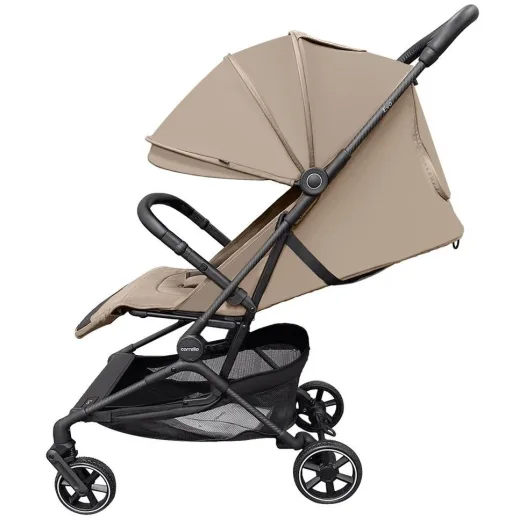 Коляска прогулочная Carrello Evo CRL- 5533