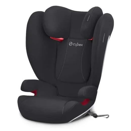 Автокресло группы 2/3 Cybex Solution B-Fix