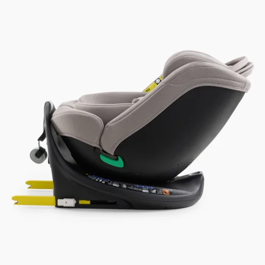 Автокресло группы 0/1/2/3 Happy Baby SHELTIX
