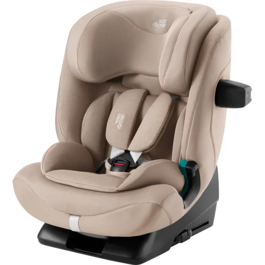 Автокресло группы 1/2/3 Britax Roemer ADVANSAFIX PRO Style