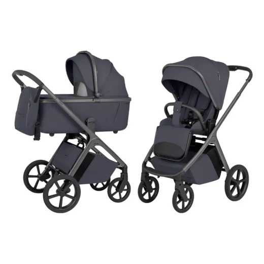Коляска 2в1 Carrello Vector CRL-6553