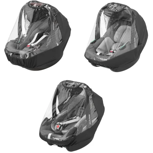 Дождевик Maxi-Cosi для автокресла Baby car seat Rain cover
