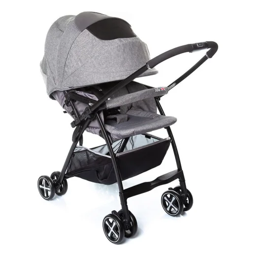 Коляска прогулочная Joie Sma Baggi DLX