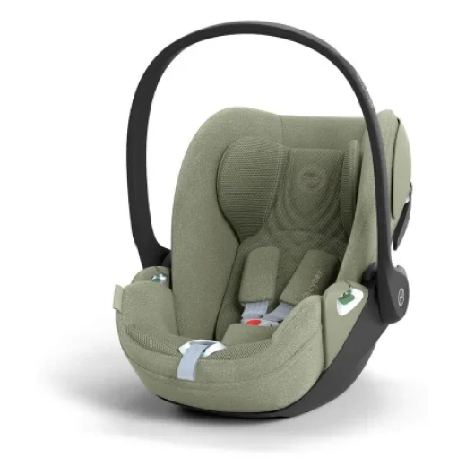 Автокресло группы 0+ Cybex Cloud T i-Size Plus