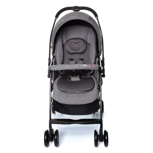 Коляска прогулочная Joie Sma Baggi DLX