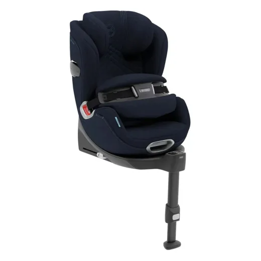 Автокресло группы 1/2 Cybex Anoris T i-Size