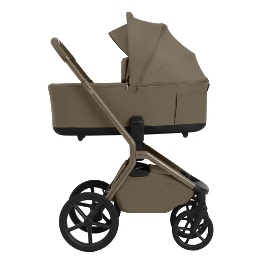 Коляска 2в1 Sweet Baby SBL Orso