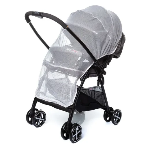 Коляска прогулочная Joie Sma Baggi DLX