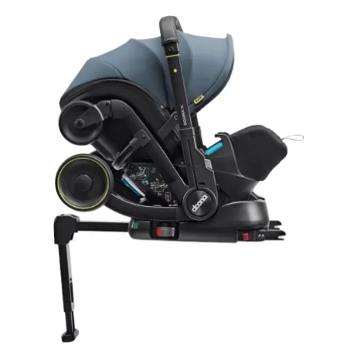 База Doona Isofix для автокресла X