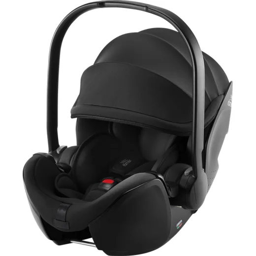 Автокресло группы 0+ Britax Roemer BABY-SAFE PRO