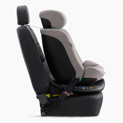 Автокресло группы 0/1/2/3 Happy Baby SHELTIX