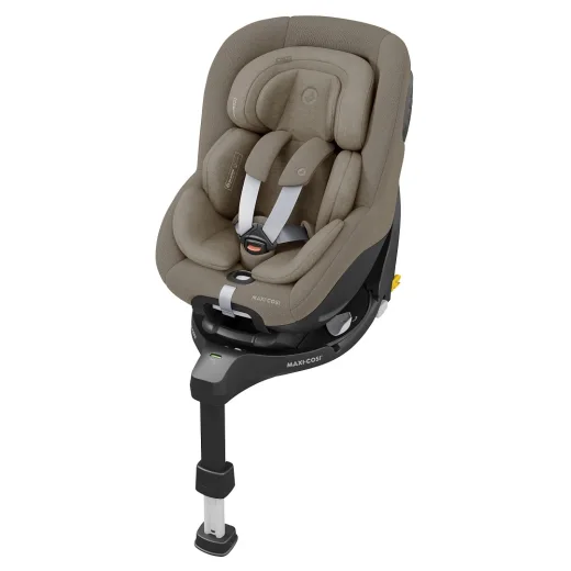 Автокресло группы 0/1 Maxi Cosi Mica 360 Pro I-size