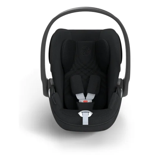 Автокресло группы 0+ Cybex Cloud T i-Size Plus