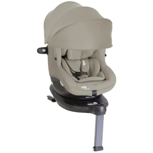 Автокресло группы 0/1 Joie I-Spin 360 W/CP (с капором)