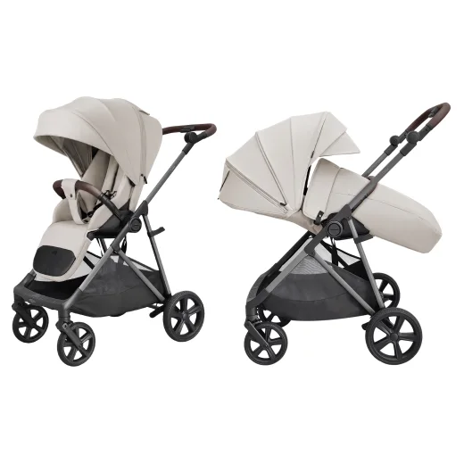 Коляска прогулочная Carrello Costa