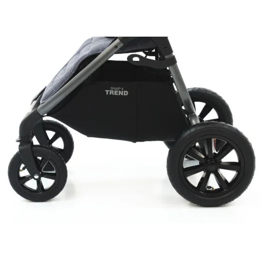 Комплект надувных колес Valco Baby Sport Pack для Snap 4 Trend, Snap 4 Ultra Trend, Snap Duo Trend