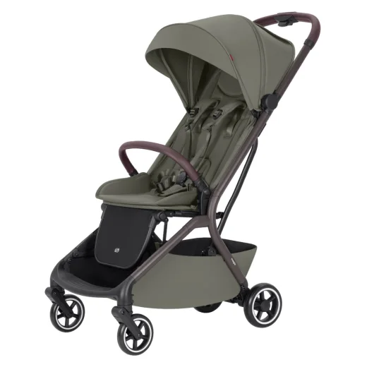 Коляска прогулочная Carrello Magia CRL- 5555