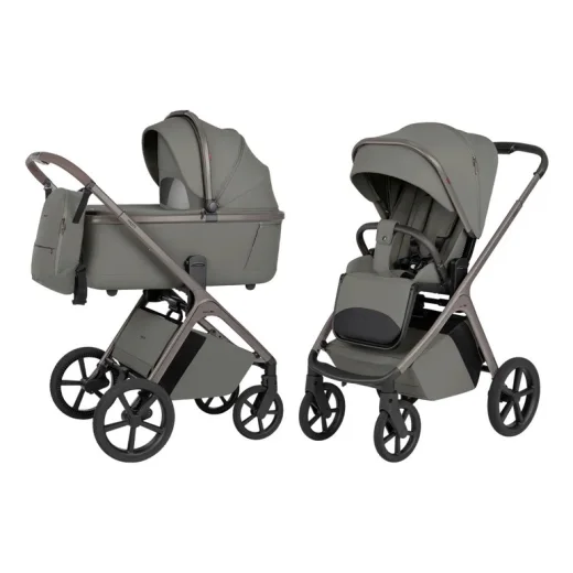 Коляска 2в1 Carrello Vector CRL-6553