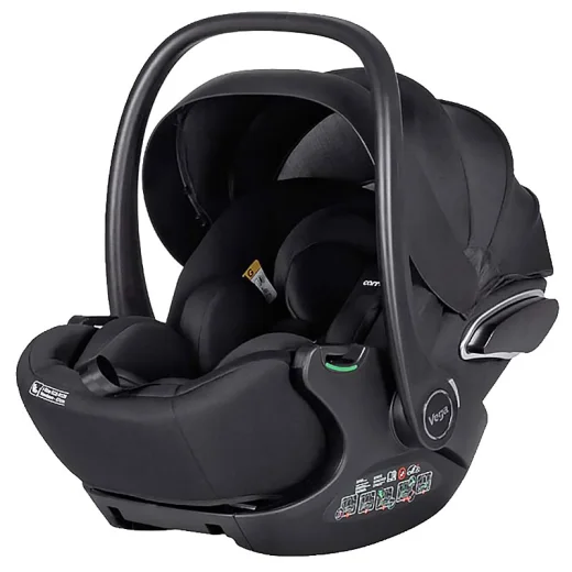 Автокресло группы 0+ Carrello Vega KBH602