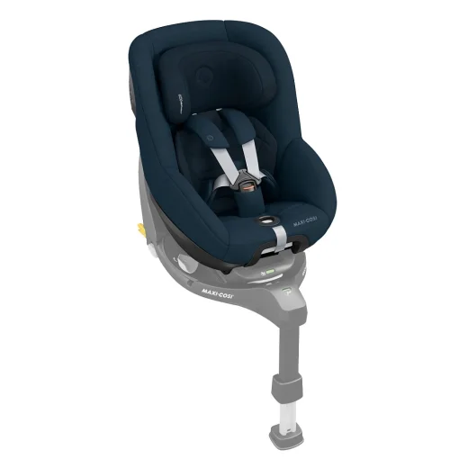 Автокресло группы 0/1 Maxi-Cosi Pearl 360 Pro