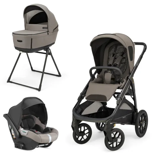 Коляска 4в1 Inglesina Aptica XT Darwin i-Size