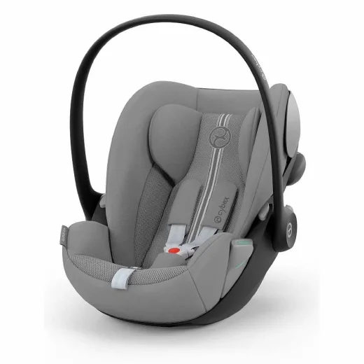 Автокресло группы 0+ Cybex Cloud G i-Size Plus