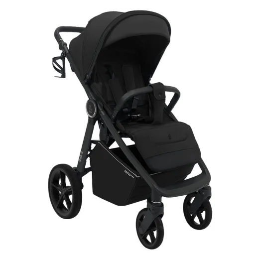 Коляска прогулочная Sweet Baby SBL Unica