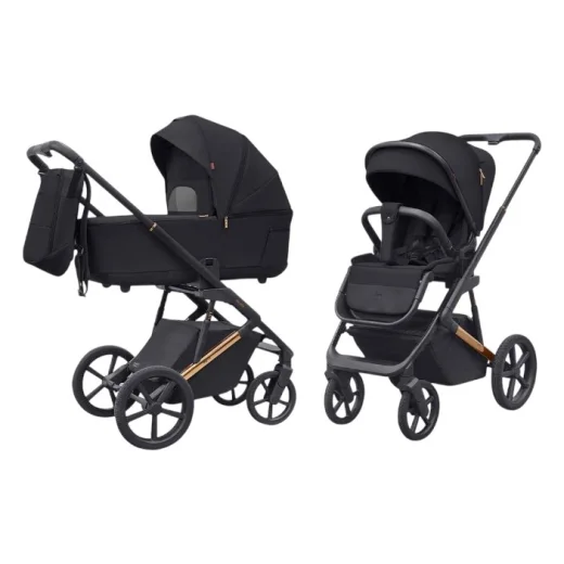 Коляска 2в1 Carrello Sigma 2025