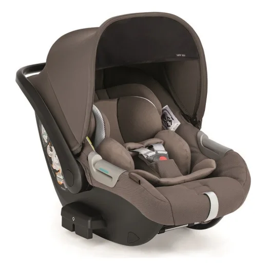 Коляска 4в1 Inglesina Aptica Quattro Darwin i-Size 2026
