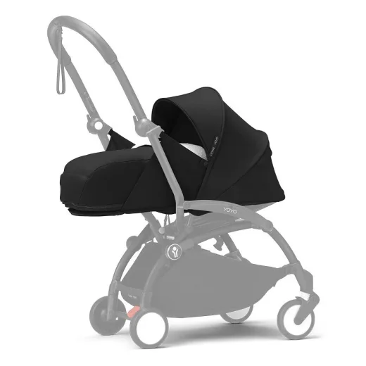Люлька мягкая от коляски Stokke YOYO 0+ NP pack