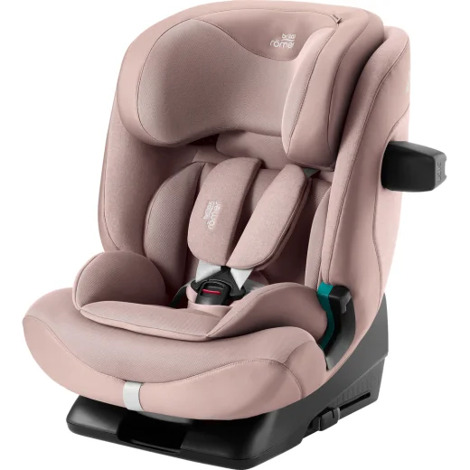 Автокресло группы 1/2/3 Britax Roemer ADVANSAFIX PRO Style
