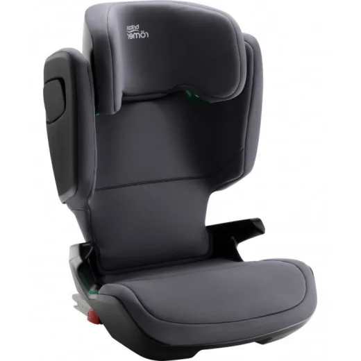 Автокресло группы 2/3 Britax Roemer KIDFIX М i-SIZE
