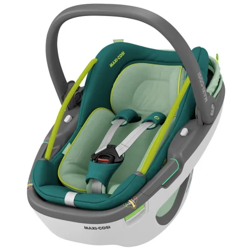 Автокресло группы 0+ Maxi-Cosi Сoral 360