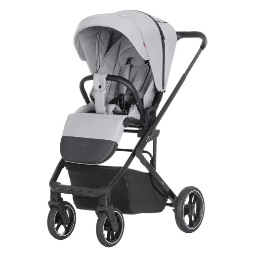 Коляска прогулочная Carrello Alfa