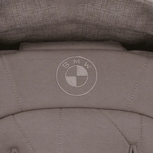 Коляска прогулочная Nuna SWIV BMW
