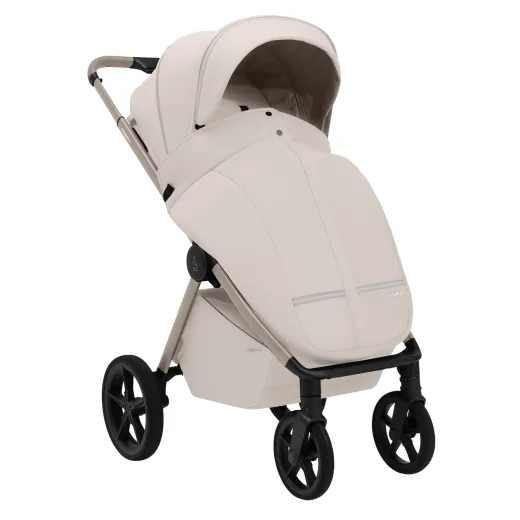 Коляска прогулочная Sweet Baby SBL Elegante D